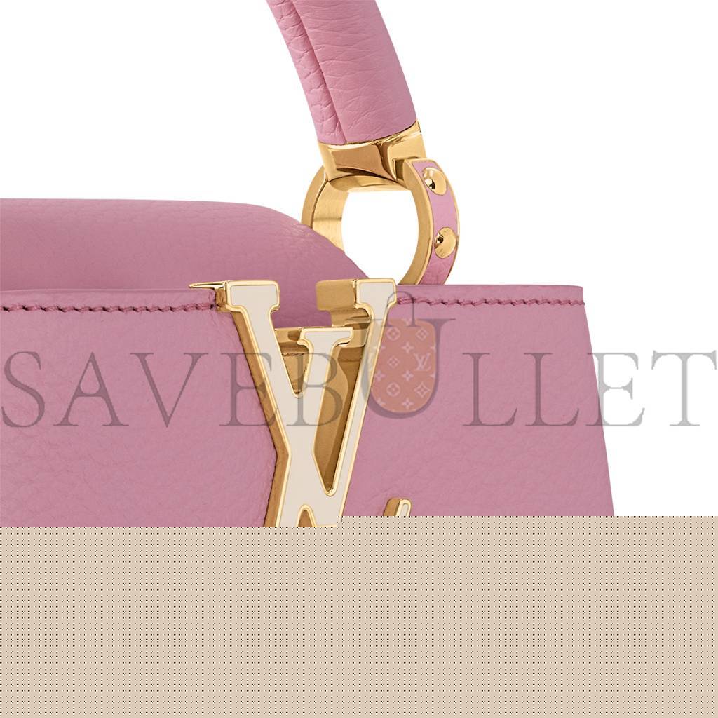 l**is V*t*n capucines mini m24989 (21*14*8cm)